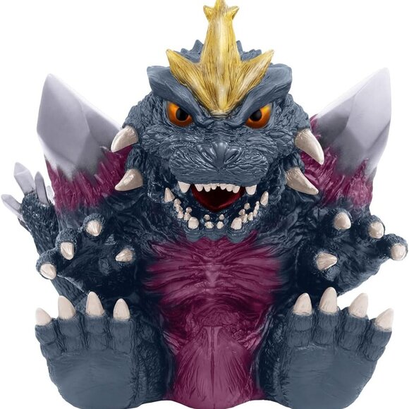 Banpresto Bandai Spirits Space Godzilla Godzilla vs. Space Godzilla (A) Figure - Picture 10 of 13